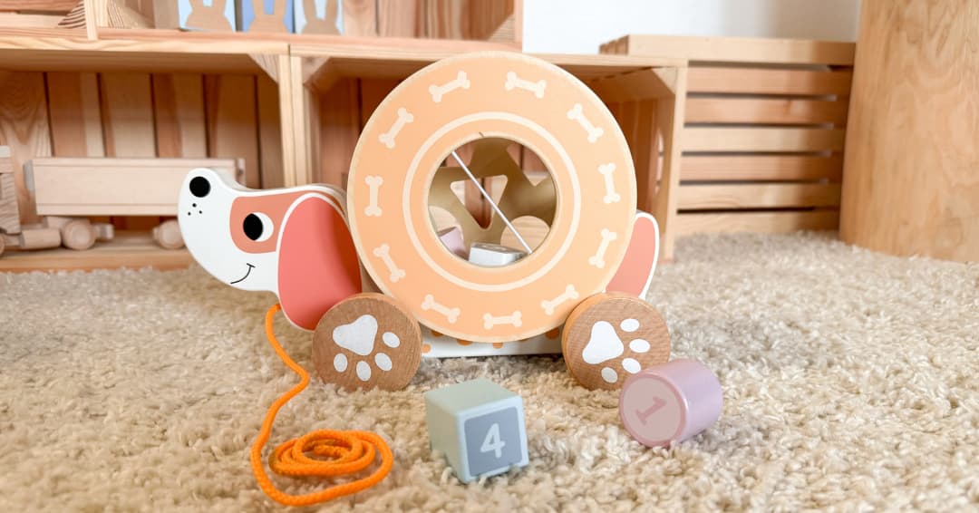 Obdélníkový magazín na šířku (30)